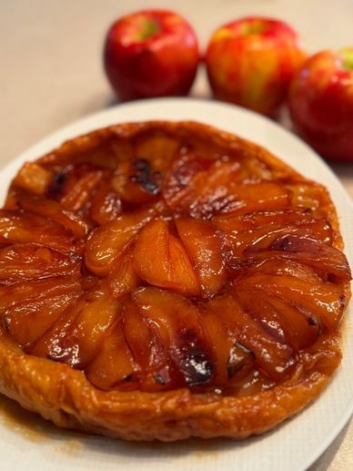 Tarte Tatin